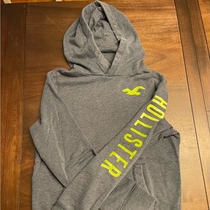 Hollister Hoodie